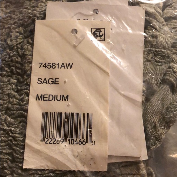 Raviya Off The Shoulder Maxi Cover Up Swim Dress - Picture 6 of 6